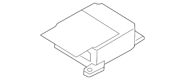 Diag Unit W/Sens - Nissan (K8820-EV02D)