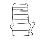 4734913AE - HVAC: Module for Mopar Image