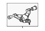4806960030 - Suspension: Lower Control Arm for Lexus: LX570 Image