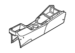 846111M400WK - : Console for Kia Image