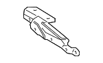 844001ET0A - Body: Hinge for Nissan Image