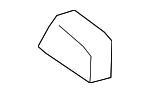 8530750010 - Body: Hose Assembly Grommet for Lexus Image