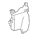 8537250020 - Body: Protector for Lexus Image