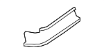 8533750220 - Body: Washer Reservoir Bracket for Lexus Image