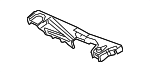 8511150080 - Body: Linkage Shield for Lexus Image