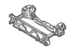 976400048E - Suspension: Cross-Member for Porsche: Panamera Image