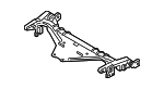 971407487Q - Suspension: Rear Reinforced for Porsche: Panamera Image