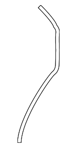 51767324750 - : Rear Seal for BMW Image