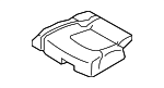 883701LF1A - Body: Cushion Cover for Infiniti Image