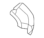 NE5170642C - Body: End Plate for Mazda Image