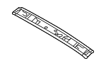 NE517064YB - Body: Reinforcement for Mazda Image