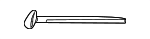 21786057002A17 - Electrical: Belt Guide for Mercedes-Benz Image