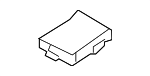 4K0907594AC - Body: Control Module for Audi Image