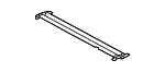 4K58773071NX - Body: Sunshade for Audi Image