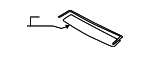 4K5877055A - Body: Front Glass for Audi Image