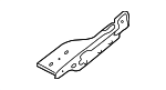 C2S51443 - : Hinge for Jaguar: X-Type Image