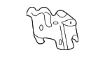 C2S45014 - : Latch for Jaguar: X-Type Image