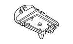 FR3Z6304610AD - Body: Console Compartment for Ford Image