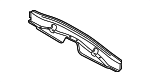 52140SJ0109P - Body: Floor Crossmember for Subaru Image