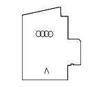 8V0051884AS - : Memory Card for Audi: Q7 Image
