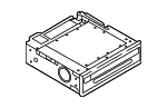 4M0035027B - : Receiver for Audi: Q7 Image