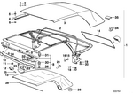 54348225189 - : Tension Belt for BMW Image