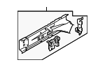 DF7154310B - : Inner Rail for Mazda Image