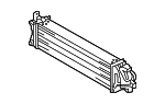 31410892 - Cooling System: Inter-cooler for Volvo Image