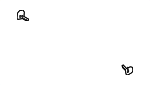 31465199 - Cooling System: Inter-cooler Retainer for Volvo Image