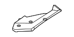 86375AR000 - Body: Side Shield for Hyundai Image