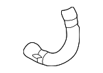 32008502 - Cooling System: By-Pass Hose for Saab: 9-2X Image