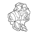 32005906 - : Water Pump for Saab: 9-2X Image