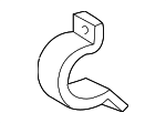 5099734AA - Suspension: Stabilizer Bar Upper Bracket for Mopar Image