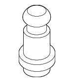 WHT000262 - Electrical: Repair Kit Pin for Audi: A6 allroad, A6 Quattro, A7 Sportback, RS7 Sportback, S6, S7 Sportback Image