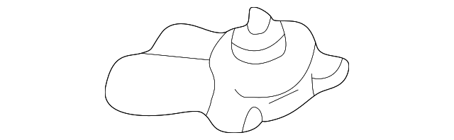 Transmission - BMW (67-61-8-377-939)