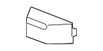 22977755 - Electrical: Battery Hold Down for GM Image