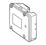 2219008003 - Electrical: Control Module for Mercedes-Benz: CL 550, CL 600, CL 63 AMG&amp;reg;, CL 65 AMG&amp;reg;, S 350, S 400, S 550, S 600, S 63 AMG&amp;reg;, S 65 AMG&amp;reg; Image image