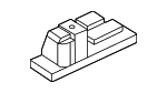 265108990C - Electrical: License Lamp for Nissan Image