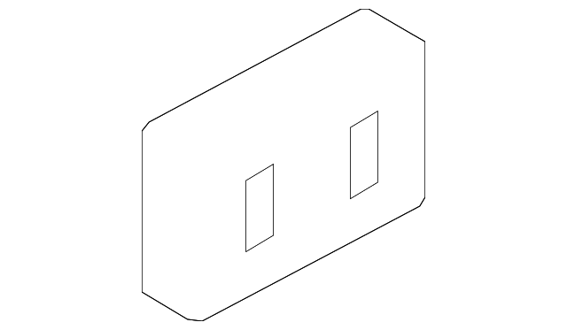 First Aid Box - BMW (71-10-7-263-439)