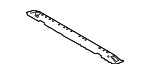 5710408031 - Body: Front Crossmember for Toyota: Sienna Image