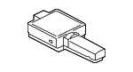LR044370 - : Control Module for Land-Rover Image