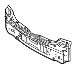 69100G3010 - : Rear Body Panel for Hyundai Image