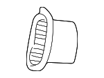 XL5Z19893AAA - Body: Air Vent for Ford: Explorer Sport, Explorer Sport Trac, Ranger Image