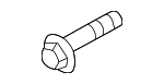 CA352866ZA - Suspension: Rear Lateral Arm Adjust Bolt for Mazda: 626, Millenia Image