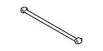 GD7A28550 - : Ft Lateral Arm for Mazda: 626 Image