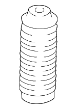 GD7A280A5 - : Dust Cover for Mazda: 626 Image