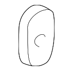 GD7A28998 - : Trailing Arm Washer for Mazda: 626 Image