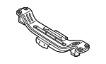 GD7A28800 - Suspension: Suspension Cross-member for Mazda: 626 Image