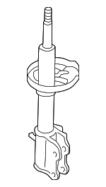 GG2A28700 - : Strut for Mazda: 626 Image