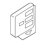 9452189 - Electrical: CD Magazine for Volvo Image